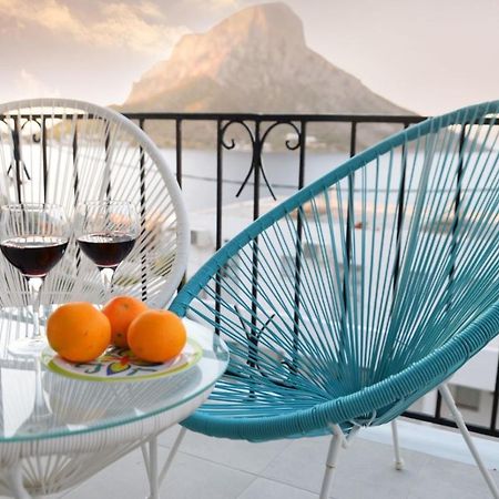 Calma Apartment ماسوري المظهر الخارجي الصورة