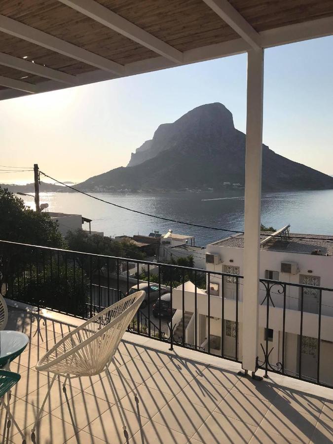 Calma Apartment ماسوري المظهر الخارجي الصورة