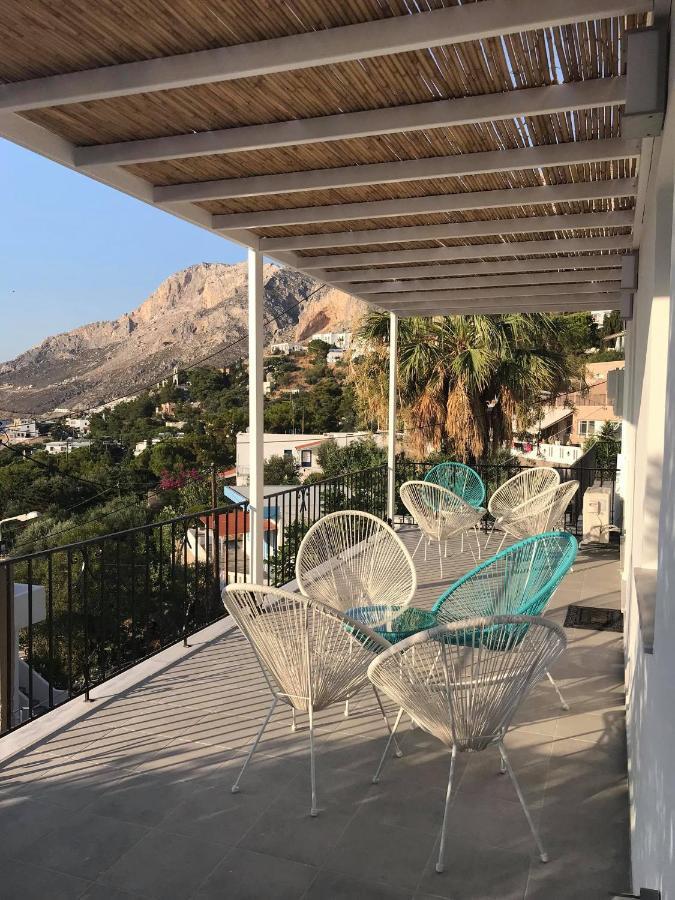 Calma Apartment ماسوري المظهر الخارجي الصورة
