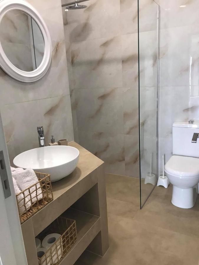 Calma Apartment ماسوري المظهر الخارجي الصورة