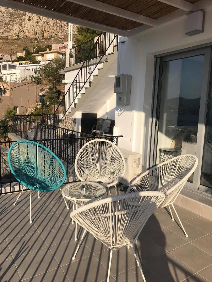 Calma Apartment ماسوري المظهر الخارجي الصورة