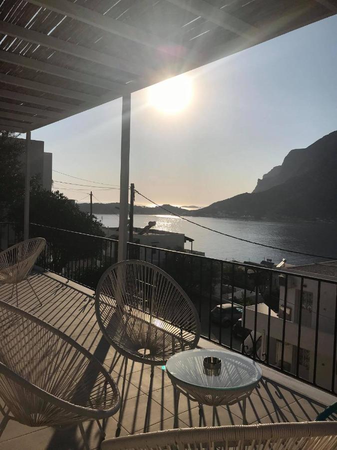 Calma Apartment ماسوري المظهر الخارجي الصورة