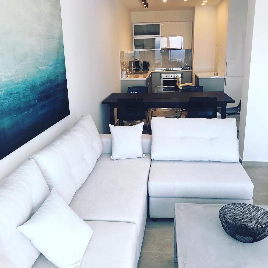 Calma Apartment ماسوري المظهر الخارجي الصورة