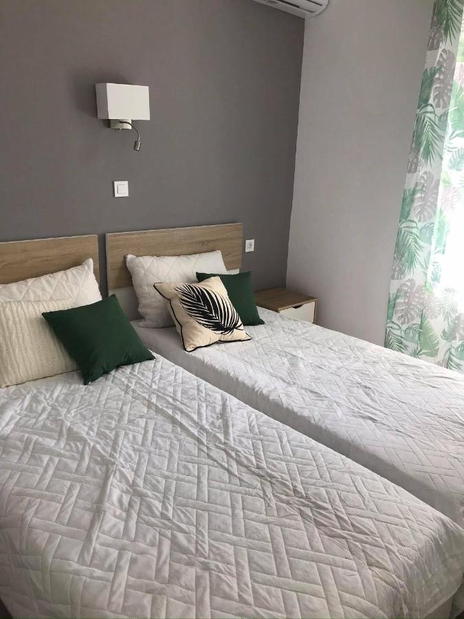 Calma Apartment ماسوري المظهر الخارجي الصورة