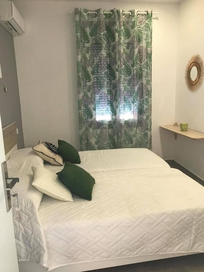 Calma Apartment ماسوري المظهر الخارجي الصورة