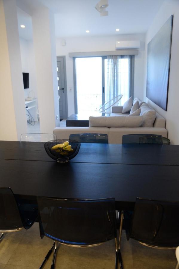 Calma Apartment ماسوري المظهر الخارجي الصورة