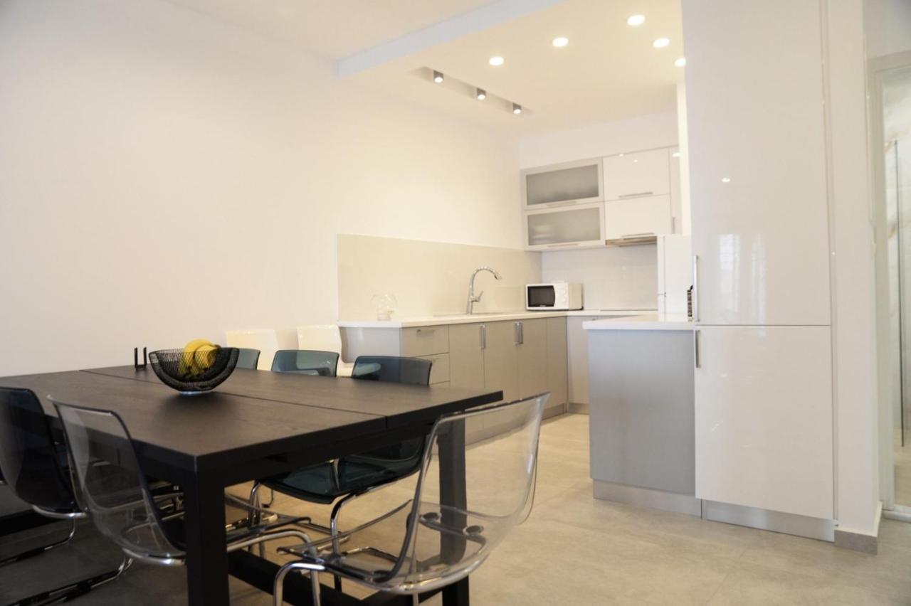 Calma Apartment ماسوري المظهر الخارجي الصورة