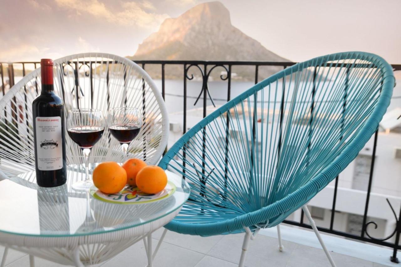 Calma Apartment ماسوري المظهر الخارجي الصورة