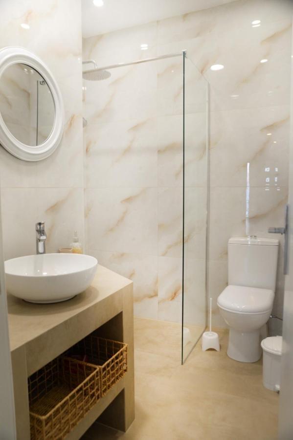 Calma Apartment ماسوري المظهر الخارجي الصورة