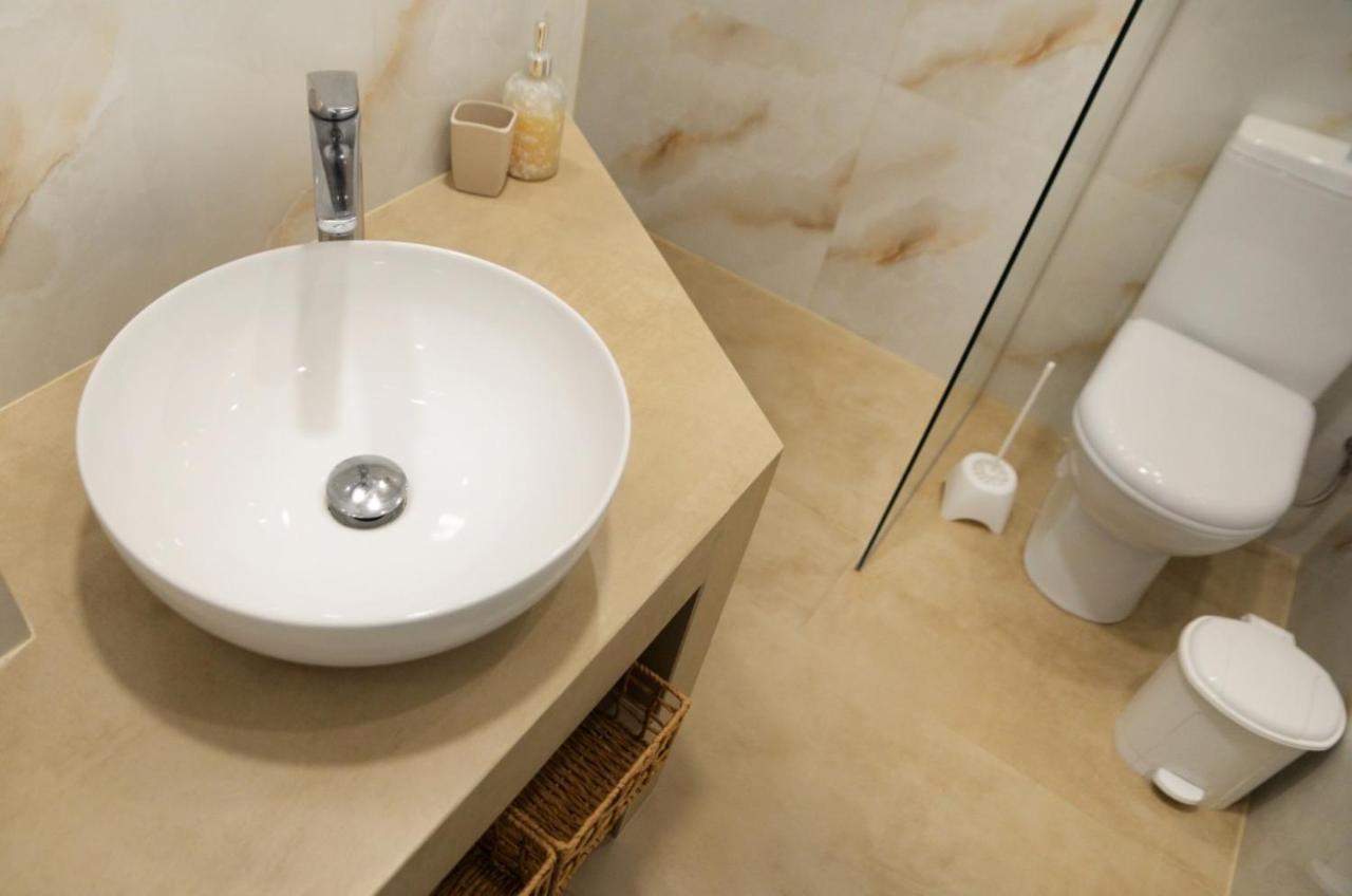 Calma Apartment ماسوري المظهر الخارجي الصورة