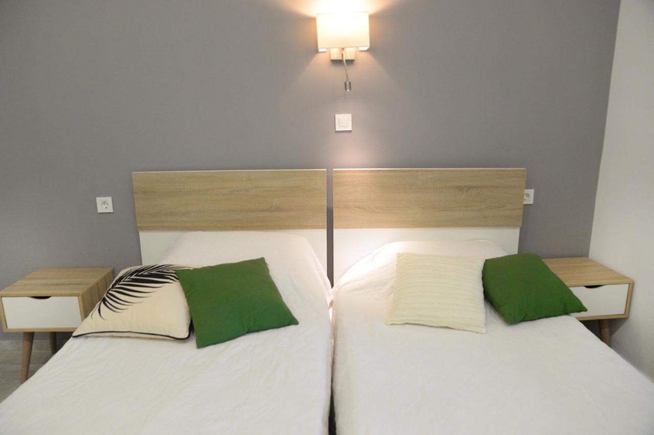 Calma Apartment ماسوري المظهر الخارجي الصورة