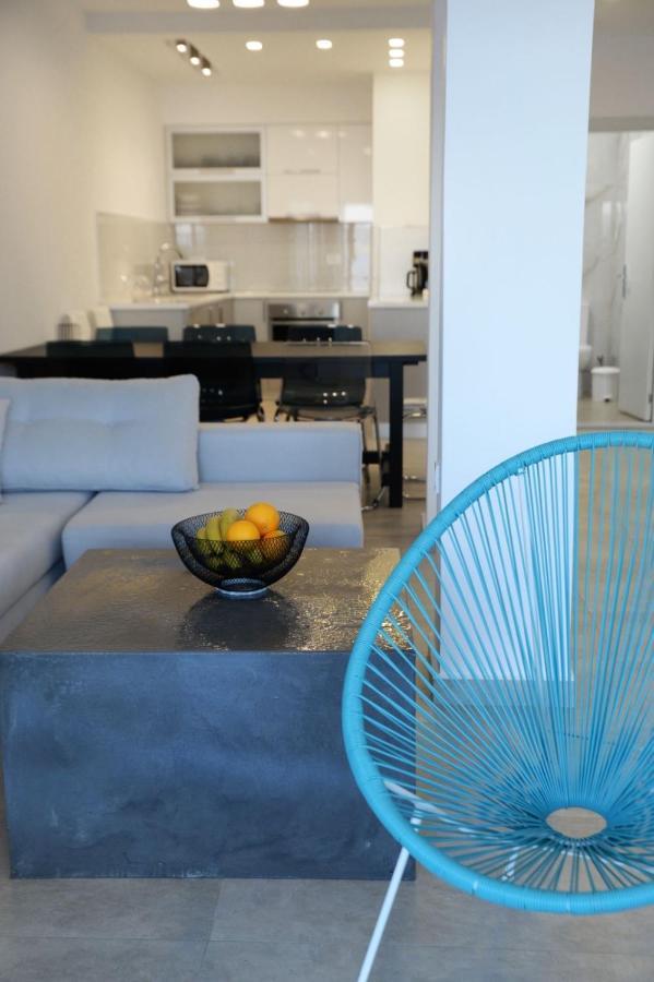 Calma Apartment ماسوري المظهر الخارجي الصورة