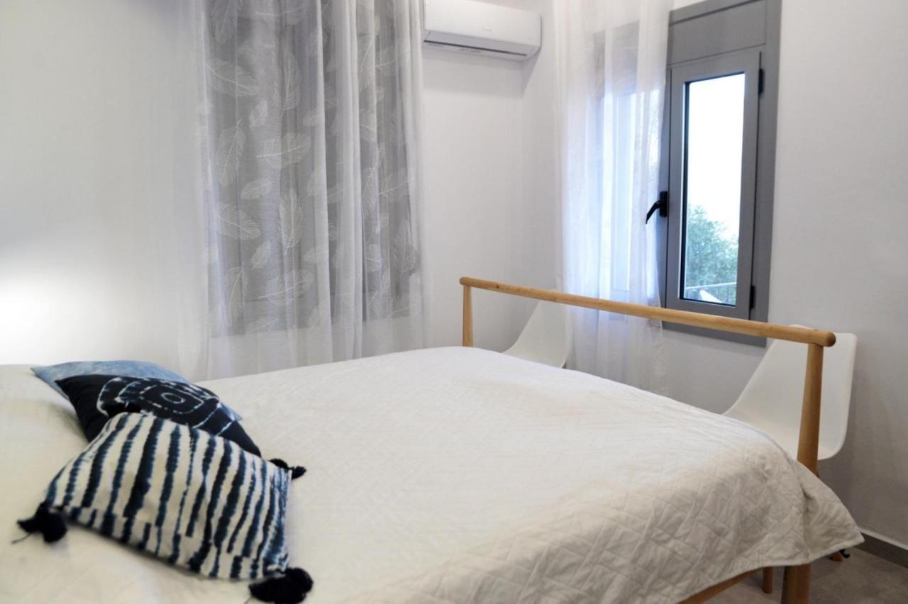 Calma Apartment ماسوري المظهر الخارجي الصورة