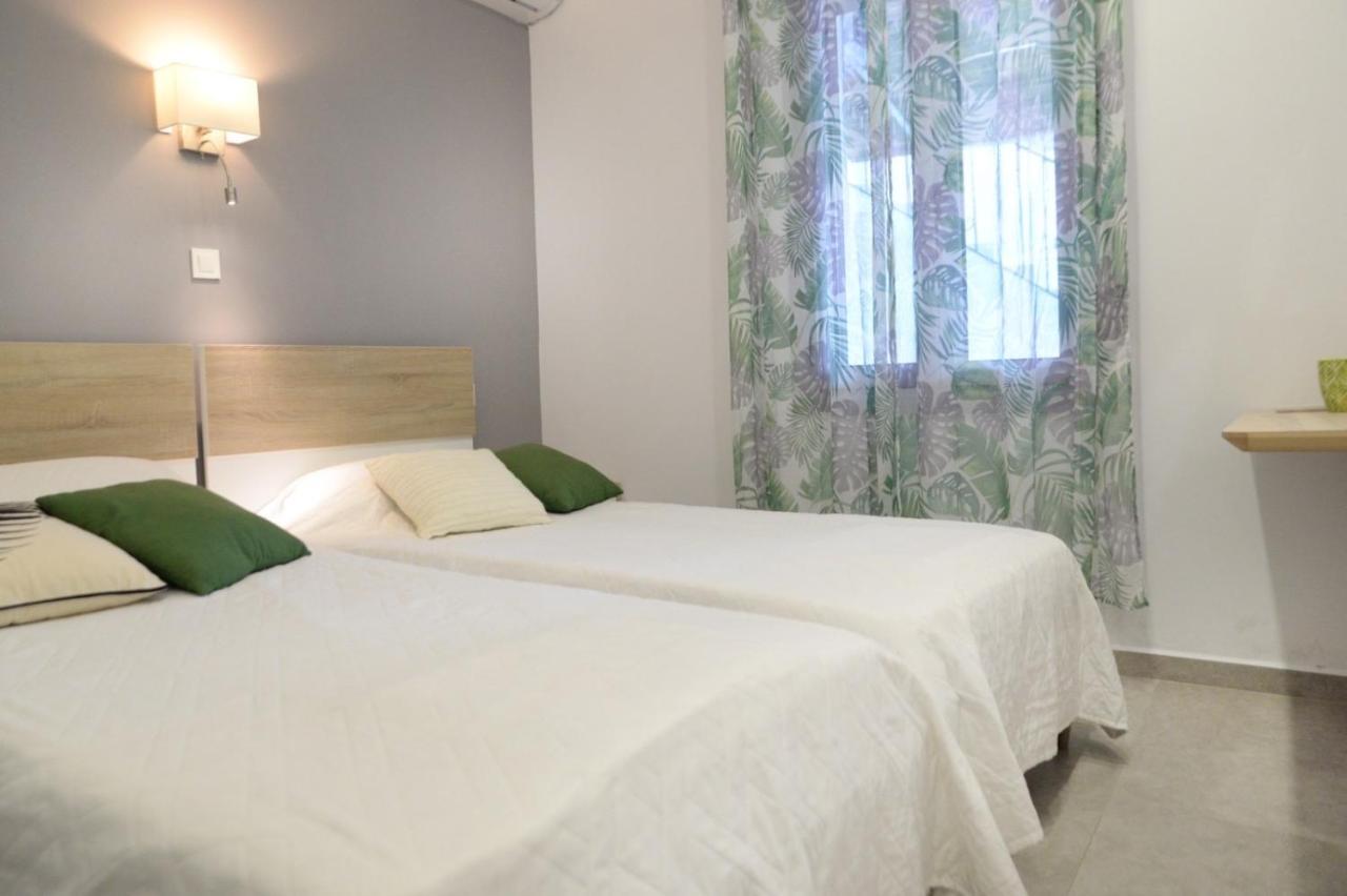 Calma Apartment ماسوري المظهر الخارجي الصورة
