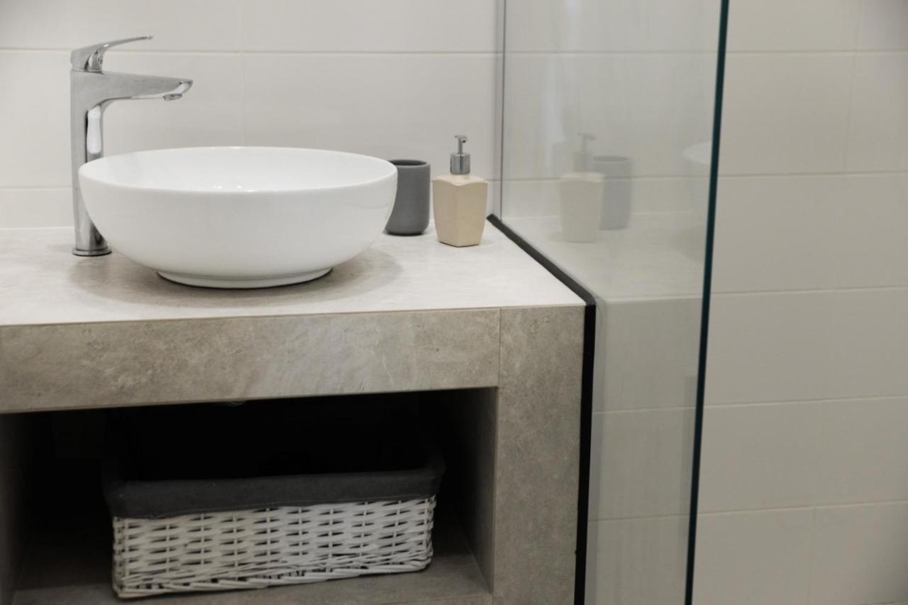 Calma Apartment ماسوري المظهر الخارجي الصورة
